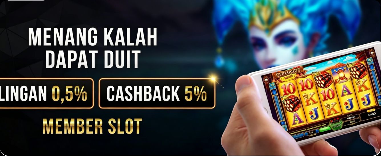 Main raja88j.com Menang Jackpot Besar